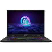 MSI gaming Pulse 16 - 16' Intel Core Ultra 7 16 Go RAM 512 Go SSD RTX 4070