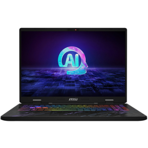 Image : MSI gaming Pulse 16 - 16' Intel Core Ultra 7 16 Go RAM 512 Go SSD RTX 4070