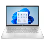 HP 17-cp0018nf - 17.3' PC Portable
