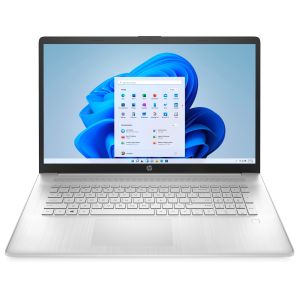 Image : HP 17-cp0018nf - 17.3' PC Portable