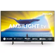 Philips Ambilight 55PUS8109 Smart TV LED 4K 55'