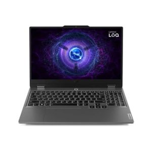 Image : LENOVO Gaming LOQ 15IAX9I 15.6'