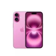 Apple iPhone 16 128 Go Rose - MYEA3ZD/A