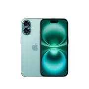 Apple iPhone 16 128 Go Sarcelle - MYED3ZD/A