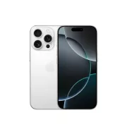 Apple iPhone 16 Pro 1 To Titane Blanc - MYNT3ZD/A