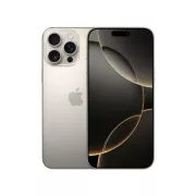 Apple iPhone 16 Pro Max 1 To Titane Naturel - MYX73ZD/A
