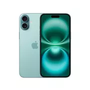 Apple iPhone 16 Plus 128 Go Sarcelle - MXVY3ZD/A
