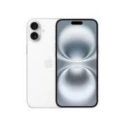 Apple iPhone 16 Plus 256 Go Blanc - MXWV3ZD/A