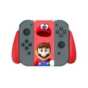 Comfort Grip Mario Odyssey pour Nintendo Switch