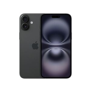 Apple iPhone 16 Plus 256 Go Noir - MXWN3ZD/A Apple iPhone 16 Plus 256 Go Noir - MXWN3ZD/A