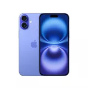 Apple iPhone 16 Plus 256 Go Outremer - MXY23ZD/A