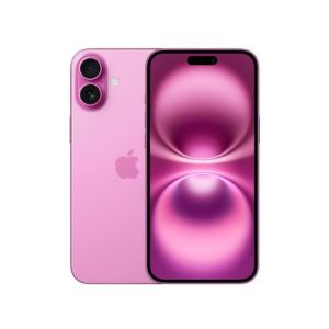 Apple iPhone 16 Plus 256 Go Rose - MXY13ZD/A Apple iPhone 16 Plus 256 Go Rose - MXY13ZD/A