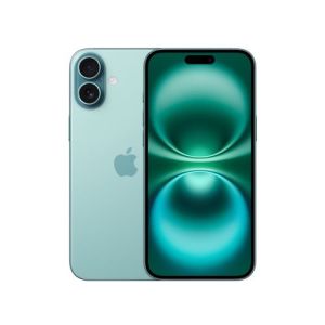 Apple iPhone 16 Plus 512 Go Sarcelle - MY2J3ZD/A Apple iPhone 16 Plus 512 Go Sarcelle - MY2J3ZD/A