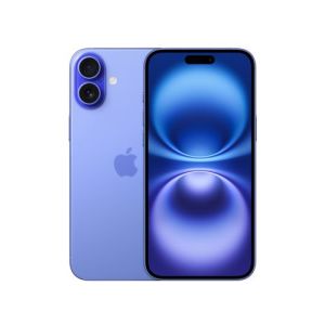 Image : Apple iPhone 16 Plus 512 Go Outremer - MY2D3ZD/A