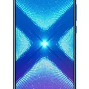 Honor 8X 64 Go Bleu