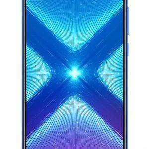 Image : Honor 8X 64 Go Bleu