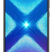 Honor 8X 64 Go Noir