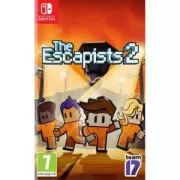 The Escapist 2 Nintendo Switch