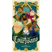 Courtisans - Catch Up
