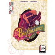 Pina Coladice Iello