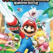 Mario et les Lapins Cretins: Kingdom Battle Nintendo Switch