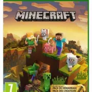 Minecraft Master Collection Xbox One