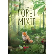 Foret Mixte Asmodee
