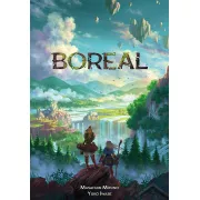 Boreal Spirale Edition