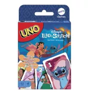 Uno Lilo et Stitch Mattel