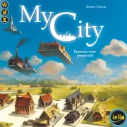 My City - Iello