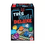 Tres fute Deluxe