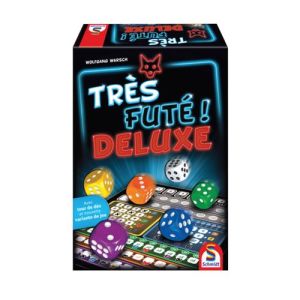 Image : Tres fute Deluxe
