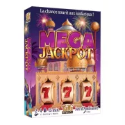 Mega Jackpot Tiki Edition