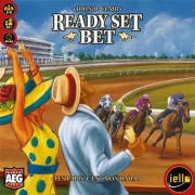Ready Set Bet Iello