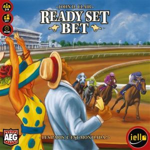 Image : Ready Set Bet Iello