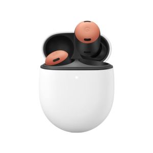 Image : Google Pixel Buds Pro Corail - GA03202-DE