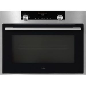 Image : ASKO OM8464S Micro-ondes encastrable