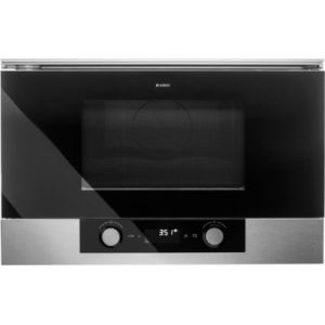 Image : ASKO OM8334S Micro ondes grill encastrable
