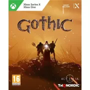 Gothic XBOX SERIES