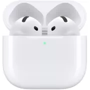 APPLE AirPods 4 ANC Ecouteurs