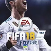 FIFA 18 Nintendo Switch