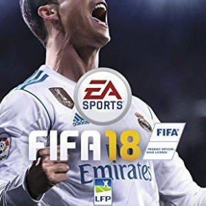 Image : FIFA 18 Nintendo Switch