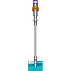 Image : DYSON V15s detect submarine Aspirateur balai