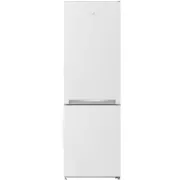 BEKO RCSA270K40WN Réfrigérateur combiné Blanc