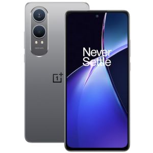 Image : OnePlus Nord CE 4 Lite 5G 256 Go Super Silver - 6921815626954