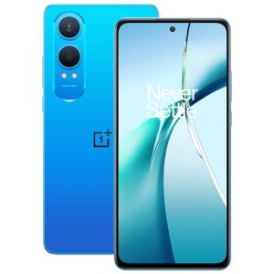 Image : OnePlus Nord CE 4 Lite 5G - 256 Go Mega Blue