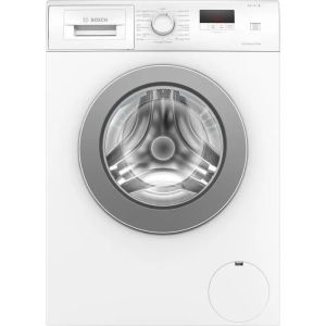Image : BOSCH WAJ24018FR SERIE 2 - 8 kg Lave-linge hublot