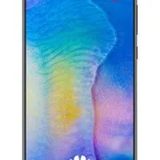 Huawei Mate 20 128 Go noir