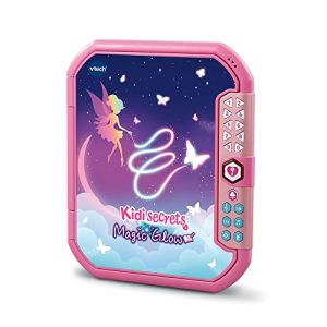 Image : VTech - KidiSecrets Magic Glow
