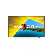 PHILIPS TV LED 43' SMART 4K 43PUS8079